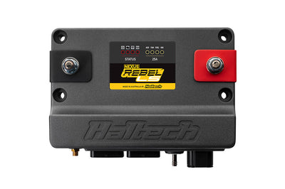 HT-300316 Nexus Rebel LS Display Only