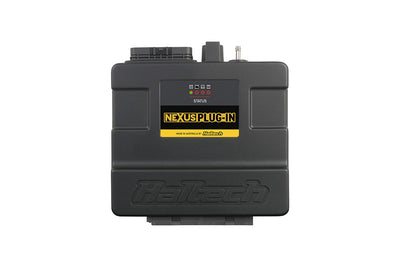 Nexus Plug-in GM Delco Display Only