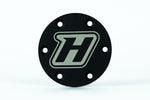Grip Royal Horn Delete Plate Kit - Black image 1