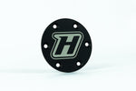 Grip Royal Horn Delete Plate Kit - Black image 2