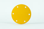 Grip Royal Horn Delete Plate Kit - Gold image 2