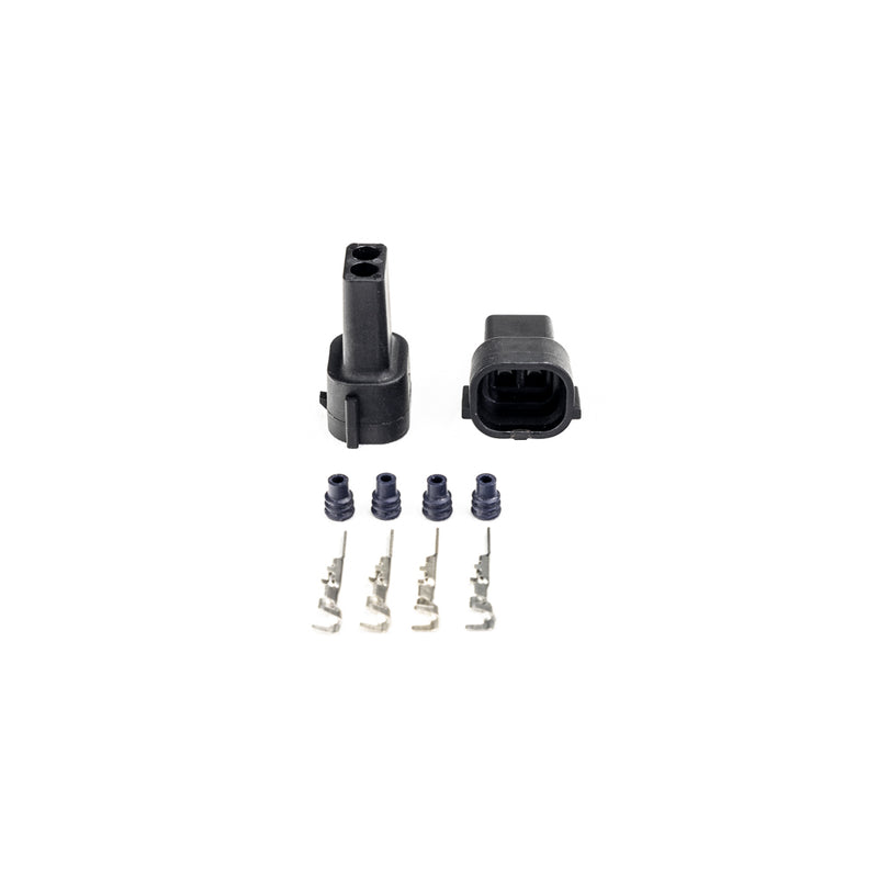 USCAR Female Connector kit