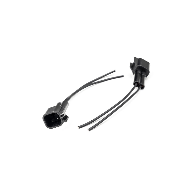 USCAR Female Connector kit - Pigtail