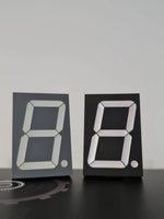 TurboLamik 8HP Large Gear Display image 1