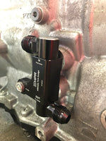 8HP Oil Cooler Adapter (Dodge Ram Truck Version) image 4