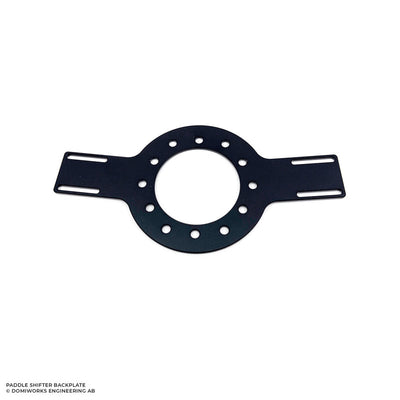 Paddle Shifter Backplate