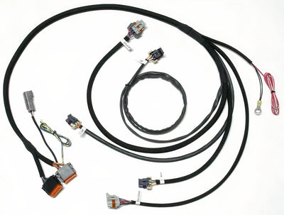 SmartSpark LS2/LS7 Remote Mount Harness