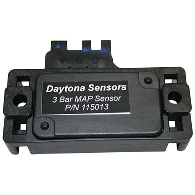 3 Bar MAP Sensor (Delphi Gen 1 style for turbo/supercharged applications)