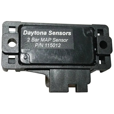 2 Bar MAP Sensor (Delphi Gen 1 style for turbo/supercharged applications)