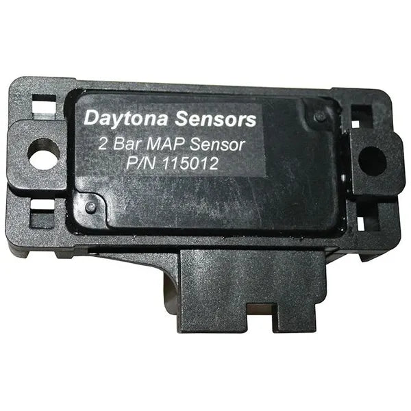 2 Bar MAP Sensor (Delphi Gen 1 style for turbo/supercharged applications)