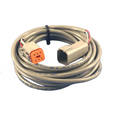 12 Foot Extension Cable for WEGO - Works with ALL WEGO3 Units