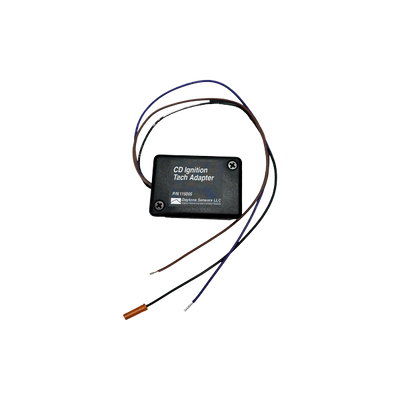 CD Ignition Tach Adapter