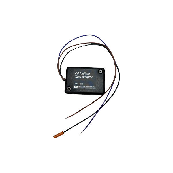 CD Ignition Tach Adapter