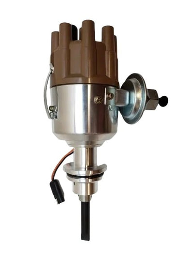 Chrysler/Mopar SB 318/360 Dist. with Vacuum Adv
