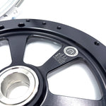 Chevy LS/LT/SB/BB to Dodge 8HP 845/850RE 70/75/90/95 Charger/Challenger/Scat Pack Hellcat Trackhawk RAM Adapter Kit image 5