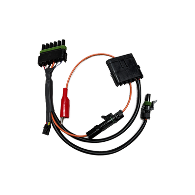 CD-1 Super Speedway Fast Test Cable