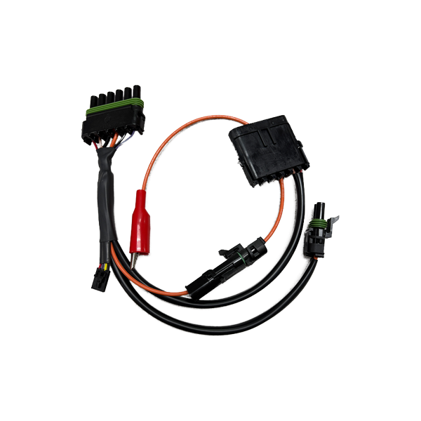 CD-1 Super Speedway Fast Test Cable