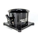 Fatmouth 4150 / 4500 flange - 105mm Billet Throttle Body - 2000+ CFM image 2