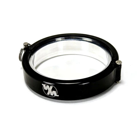 90mm Dual Seal Clamp Kit