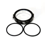 90mm Dual Seal Clamp Kit image 3