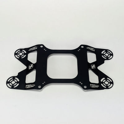 Solenoid Mount Bracket 2 Stage 4150