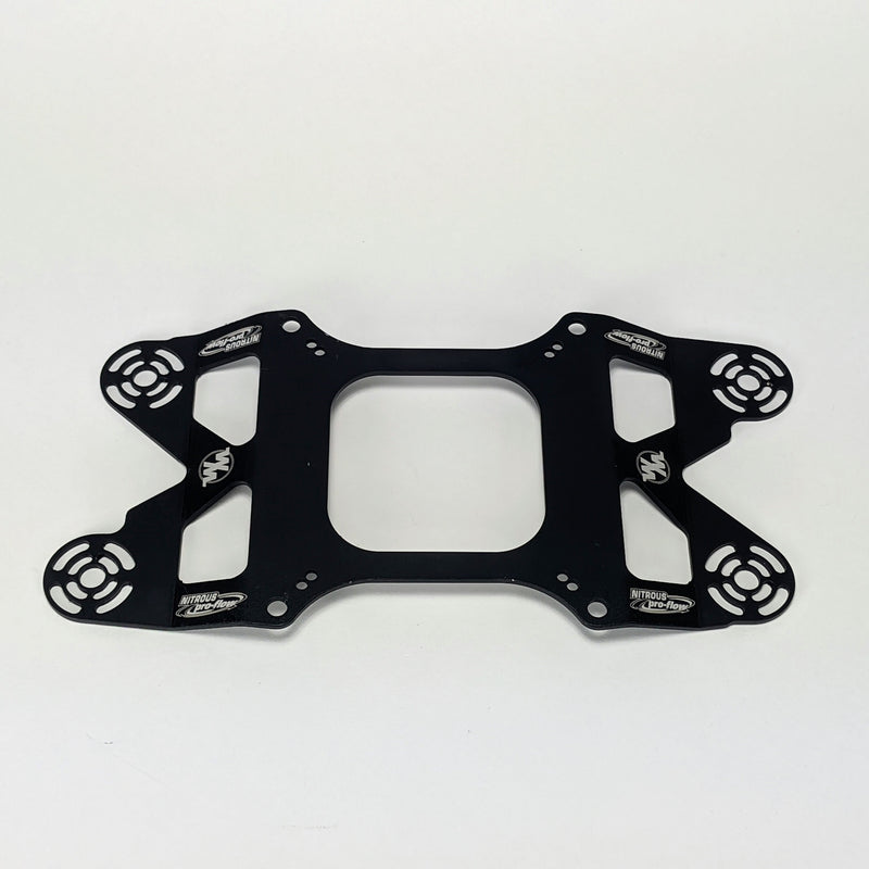 Solenoid Mount Bracket 2 Stage 4150