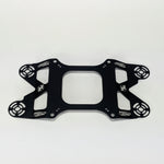 Solenoid Mount Bracket 2 Stage 4500 image 1