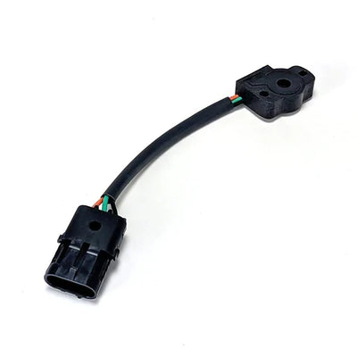 Ford TPS with GM Plug - Reversed for 123mm Throttle Body