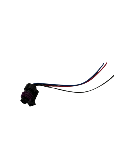 4150/4500 Throttle Body Universal TPS Pigtail
