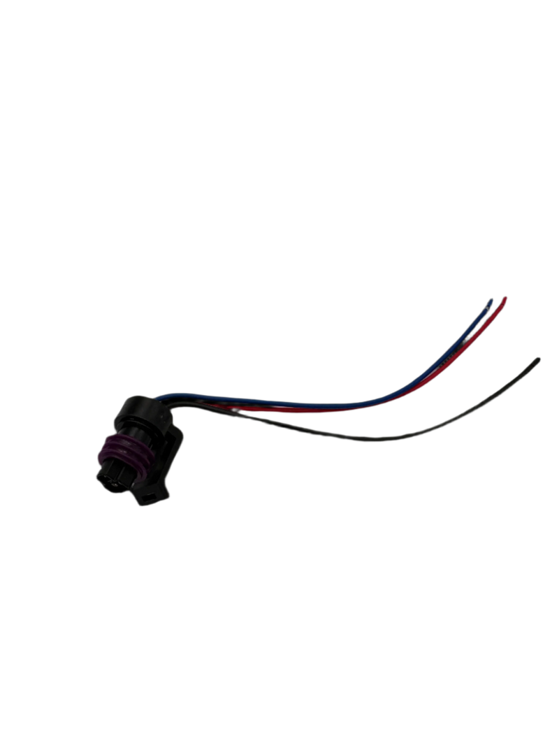 4150/4500 Throttle Body Universal TPS Pigtail
