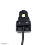Universal Paddle Shifters DCT/8HP/PDK image 1