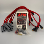 AFIS Chrysler / Dodge / Plymouth Spark Plug Wire Set - 1963-1978 Chrysler-Dodge - Big Block w/ Conventional Cap image 3