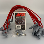 AFIS Chevrolet / GMC/ Hummer Spark Plug Wire Sets - 1965-1974 Corvette - Big Block w/ Conventional Cap Use 850302 image 2