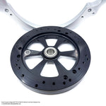 Ford Coyote/Voodoo/Godzilla to Dodge 8HP 70/75/90/95 Hellcat Scat Pack Adapter kit image 3