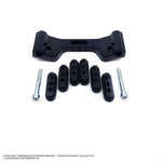 DomiWorks FlexMount 2.0 - 8HP Transmission Support Bracket, Dodge ScatPack / Hellcat image 4