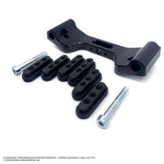 DomiWorks FlexMount 2.0 - 8HP Transmission Support Bracket, Dodge ScatPack / Hellcat image 7