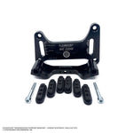 DomiWorks FlexMount 2.0 - 8HP Transmission Support Bracket, Dodge ScatPack / Hellcat image 6