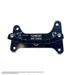 DomiWorks FlexMount 2.0 - 8HP Transmission Support Bracket, Dodge ScatPack / Hellcat image 2