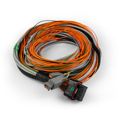 Ft Input Expander Harness 10ft