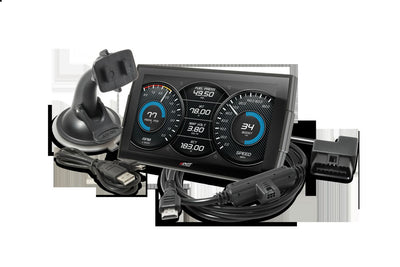 Edge Insight+