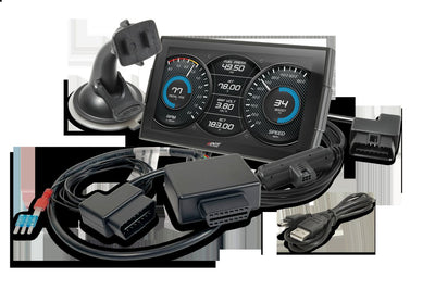 Edge Insight+ for 2017-2019 L5P Duramax