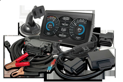 Edge Insight+ for 2020-2023 L5P Duramax