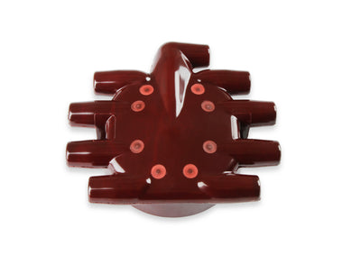 Mallory Cap, Dist, Flat Marine