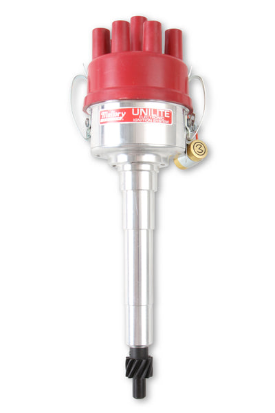 Mallory Dual Point, 8-BA Ford Flathead