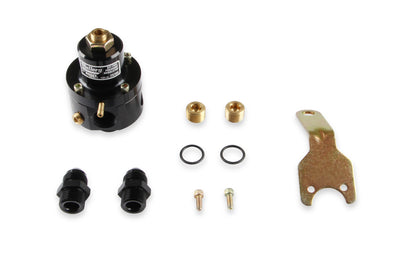 Mallory Adj Fuel PressReg 30-100PSI, EFI