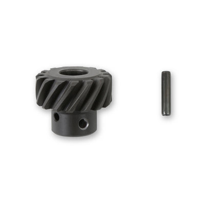 Mallory Gear, Ford, SB V8, Predrilled