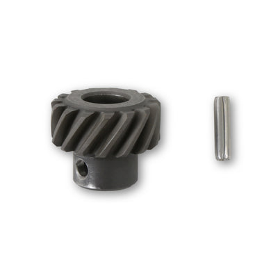 Mallory Gear, Ford, SB V8, Predrilled