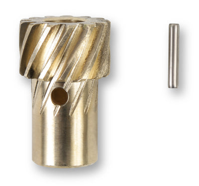 Mallory Gear, AMC, Bronze