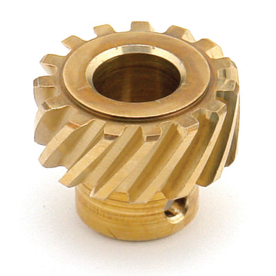Mallory Gear, Bronze, Replaces 28714