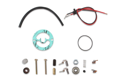 Mallory Seal Kit, Pump60FI/110/140GAS